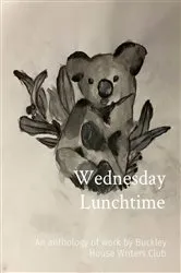 Book cover of Wednesday Lunchtime by Unknown