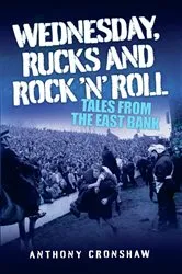 Book cover of Wednesday Rucks and Rock 'n' Roll by Unknown