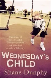 Book cover of Wednesday's Child by Linda Chaikin