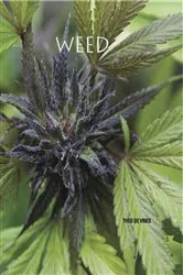 Book cover of Weed by Paro Anand