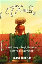 Book cover of Weeds by Unknown