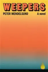 Book cover of Weepers by Unknown