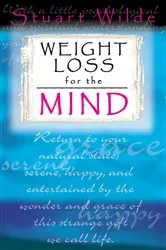 Book cover of Weight Loss for the Mind by Unknown