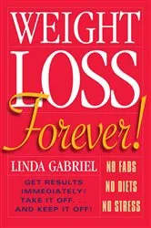 Book cover of Weight Loss Forever by Unknown