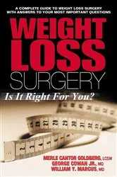 Book cover of Weight Loss Surgery by Unknown