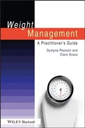 Book cover of Weight Management by Unknown