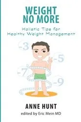 Book cover of Weight No More by Unknown