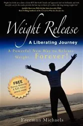 Book cover of Weight Release by Freeman Michaels