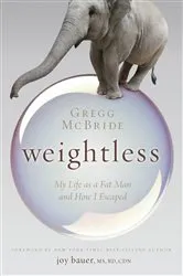 Book cover of Weightless by Rocio Salas-Whalen