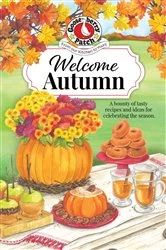 Book cover of Welcome Autumn by Gooseberry Patch