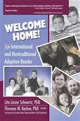 Book cover of Welcome Home! by Kristin Earhart