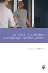 Book cover of Welcome One Another by Paul Hoffman