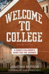 Book cover of Welcome to College 2nd ed by Unknown