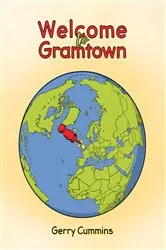 Book cover of Welcome to Gramtown by Unknown