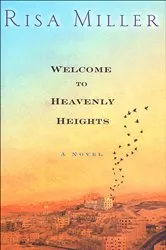 Book cover of Welcome to Heavenly Heights by Unknown