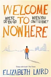 Book cover of Welcome to Nowhere by Elizabeth Laird
