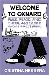 Book cover of Welcome to Oxnard by Cristina Herrera