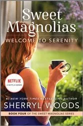 Book cover of Welcome to Serenity by Sherryl Woods