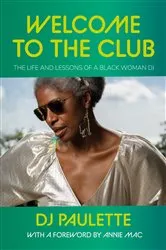 Book cover of Welcome to the Club by Raquel D'Apice