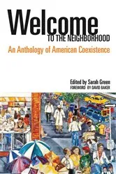 Book cover of Welcome to the Neighborhood by Sarah Green