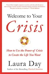 Book cover of Welcome to Your Crisis by Laura Day