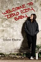 Book cover of Welcome to Zero City Baby by Unknown