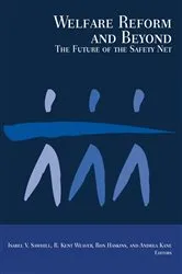 Book cover of Welfare Reform and Beyond by Isabel V. Sawhill