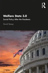 Book cover of Welfare State 3.0 by David Stoesz