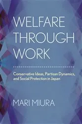 Book cover of Welfare through Work by Unknown