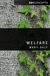 Book cover of Welfare by Mary Daly