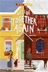 Book cover of We'll Be Together Again by Maddy Vian
