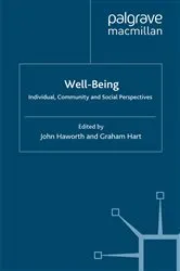 Book cover of Well Being by Danielle Copperman