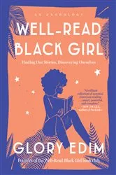 Book cover of Well-Read Black Girl by Unknown
