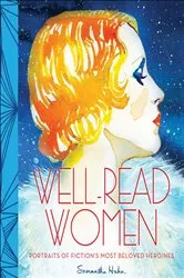 Book cover of Well-Read Women by Unknown