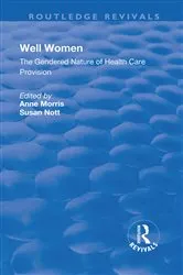 Book cover of Well Women by Unknown