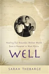 Book cover of Well by Mary Gunn