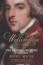 Book cover of Wellington by Unknown