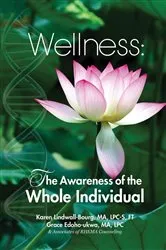 Book cover of Wellness by N/A
