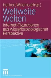 Book cover of Weltweite Welten by Unknown