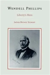 Book cover of Wendell Phillips by Unknown