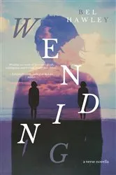 Book cover of Wending by Bel Hawley