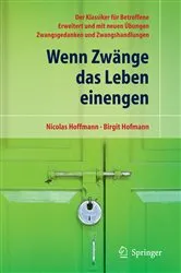 Book cover of Wenn Zwänge das Leben einengen (13th ed.) by Nicolas Hoffmann