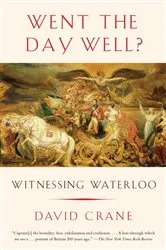 Book cover of Went the Day Well? by David Crane
