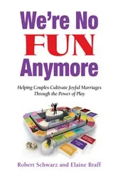 Book cover of We're No Fun Anymore by Robert Schwarz