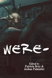 Book cover of Were- by Seanan McGuire