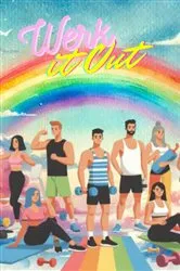 Book cover of Werk It Out by Unknown
