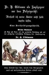 Book cover of Weshalb ich meine Kinder nicht impfen lasse by Unknown