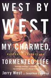 Book cover of West by West by Jonathan Coleman