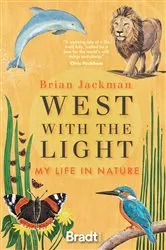 Book cover of West with the Light by Unknown
