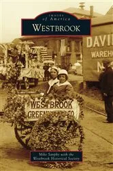 Book cover of Westbrook by Mike Sanphy